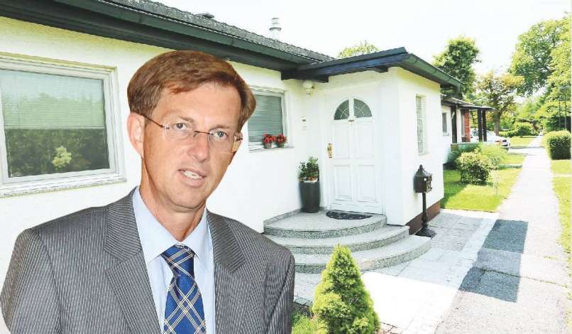 hiša,miro-cerar