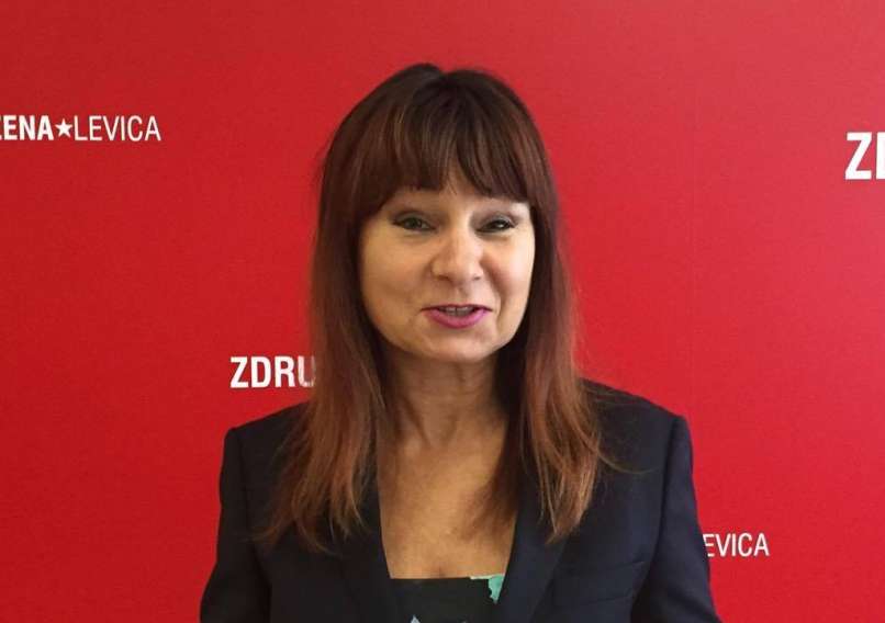 Violeta Tomič