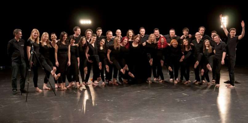perpetuum jazzile