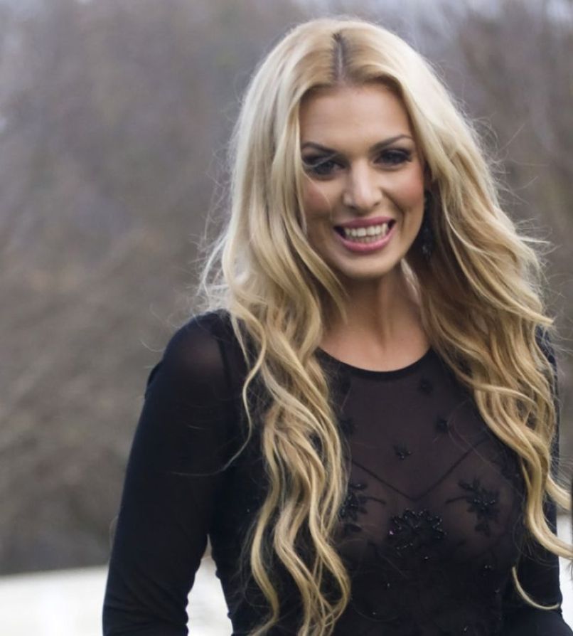 Ava Karabatić