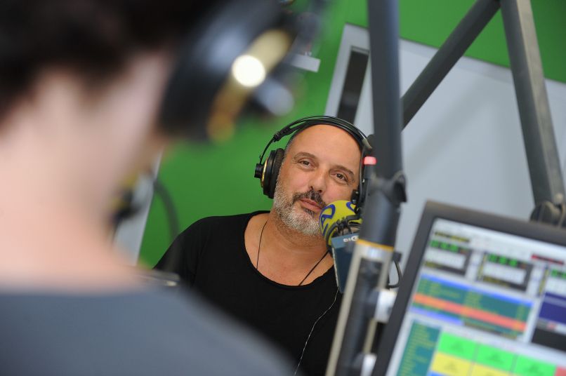Tony Cetinski
