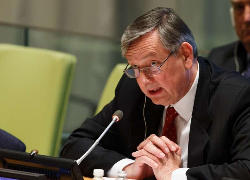Danilo Türk