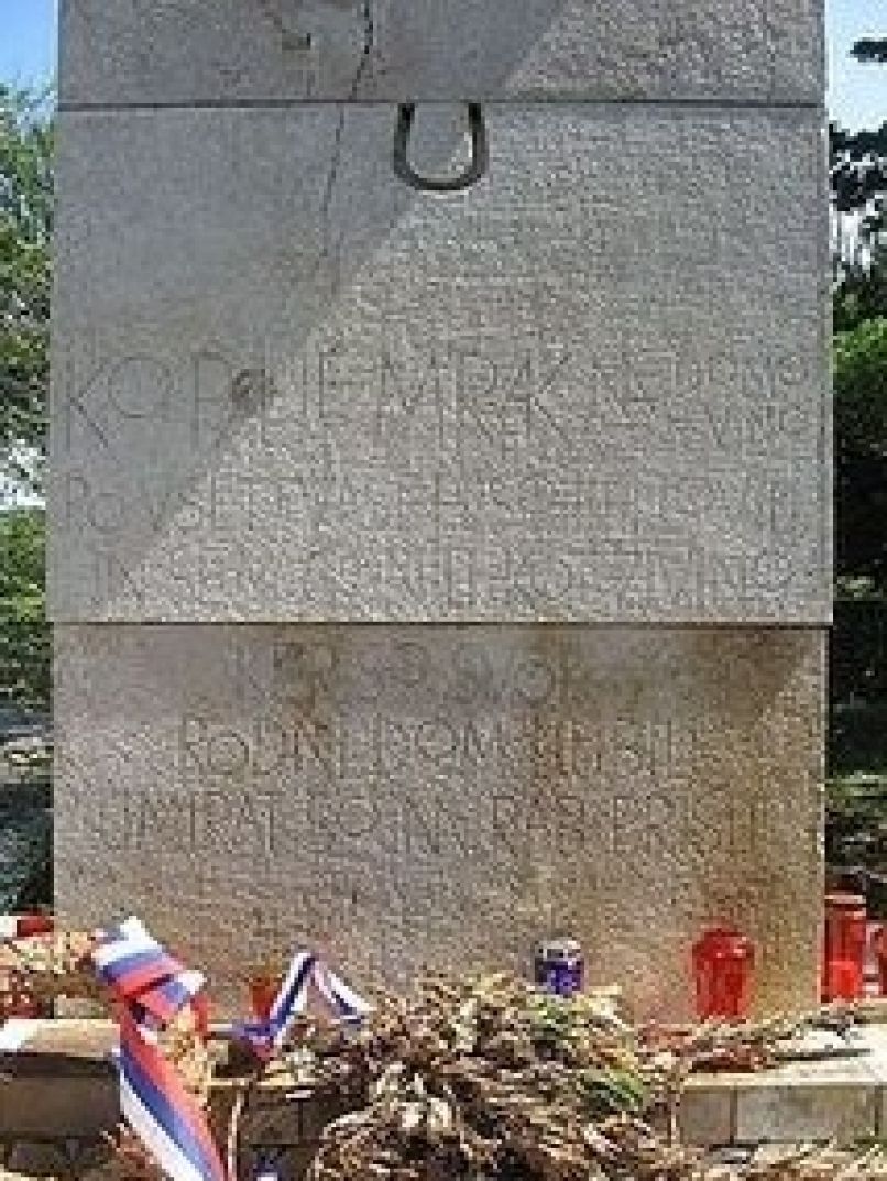 taborišče rab kampor