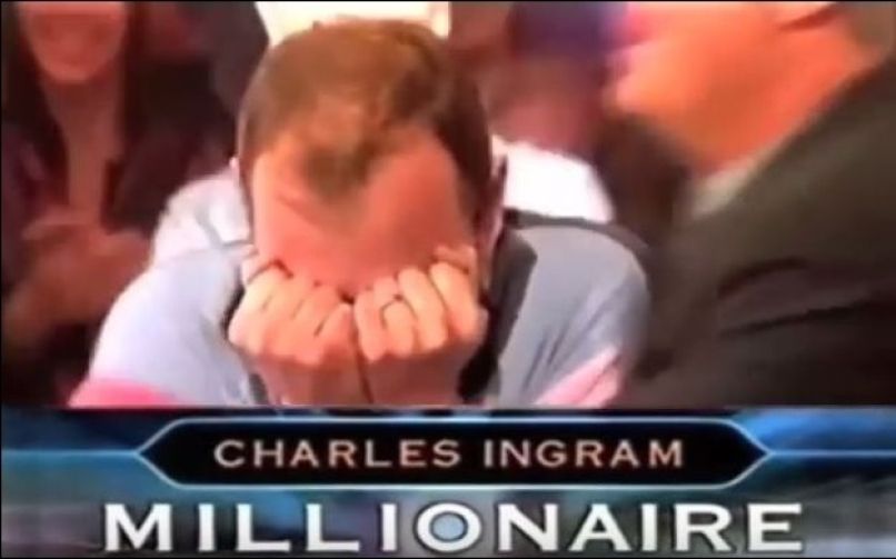 Ingram - Lepo je Biti Milijonar