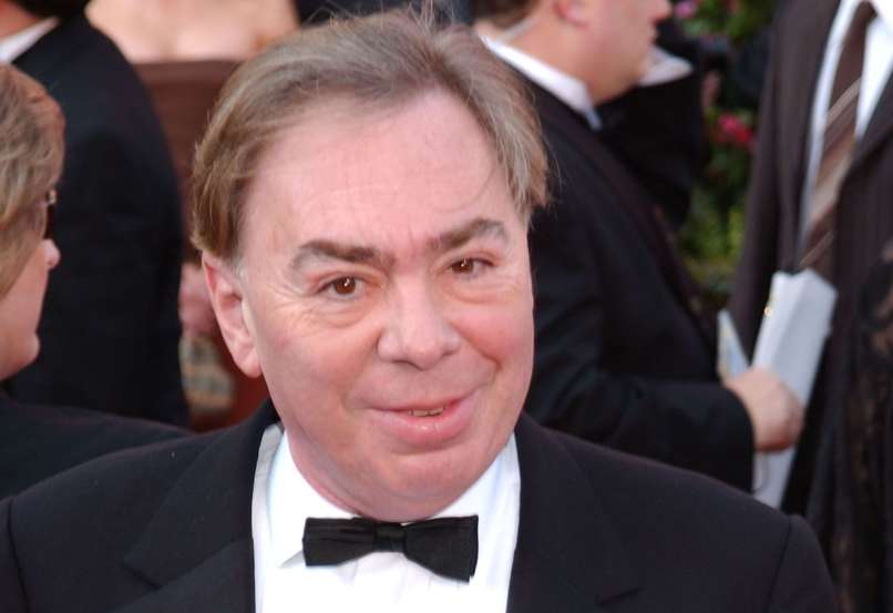 Andrew Lloyd Weber