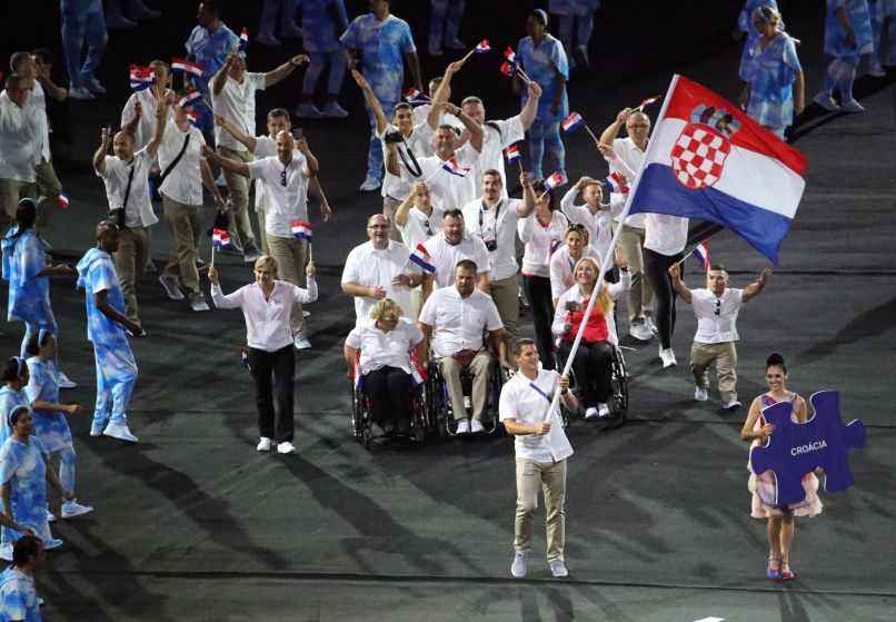 hrvaška volitve veselje
