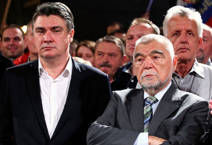 milanovic mesic