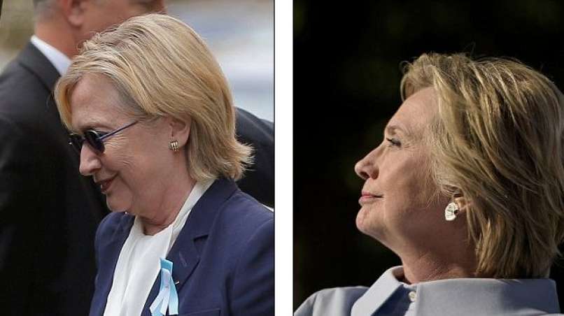 Hillary Clinton 2