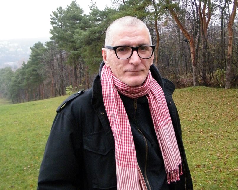 Srđan Gojković- Gile- foto 2