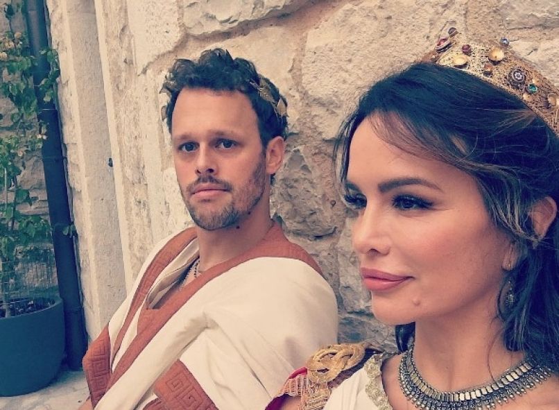Severina in Igor- foto 3