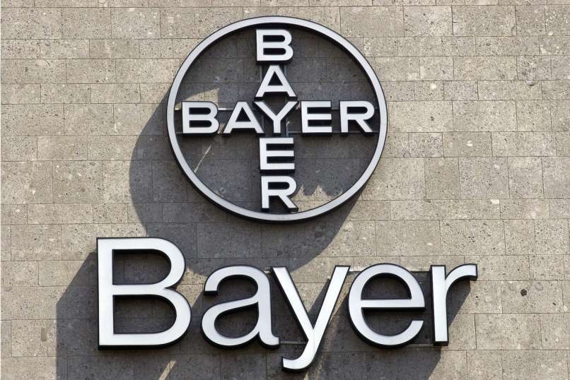 Bayer farmacija kemofarmacevtski koncern