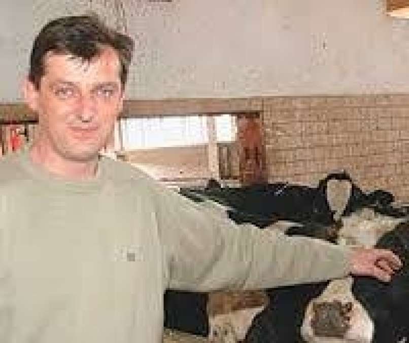 Janez Slevec