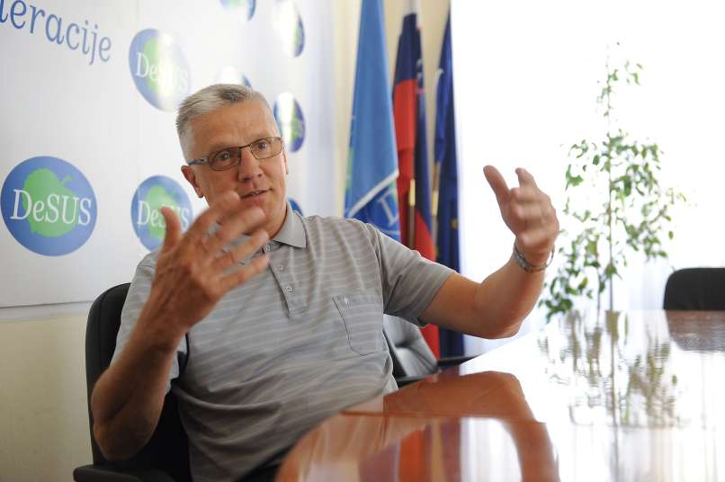 Peter Vilfan