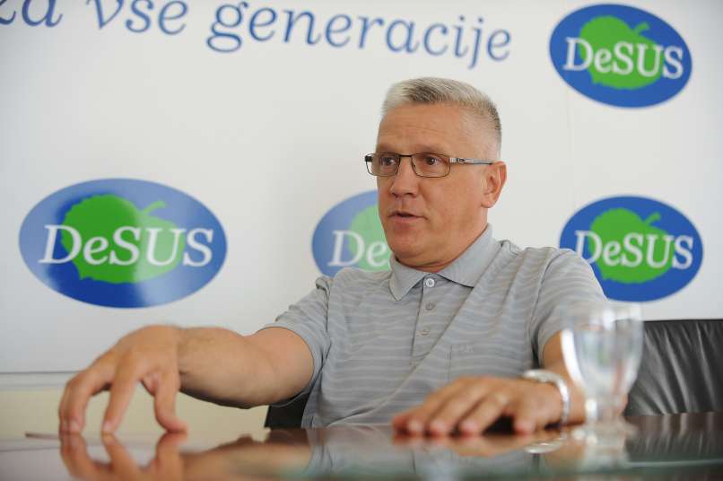Peter Vilfan