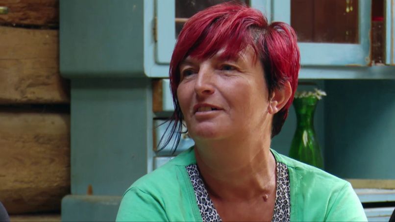 lidija kmetija