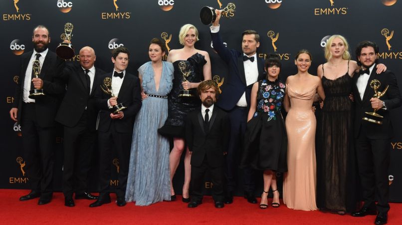 Emmy 2016- foto 1