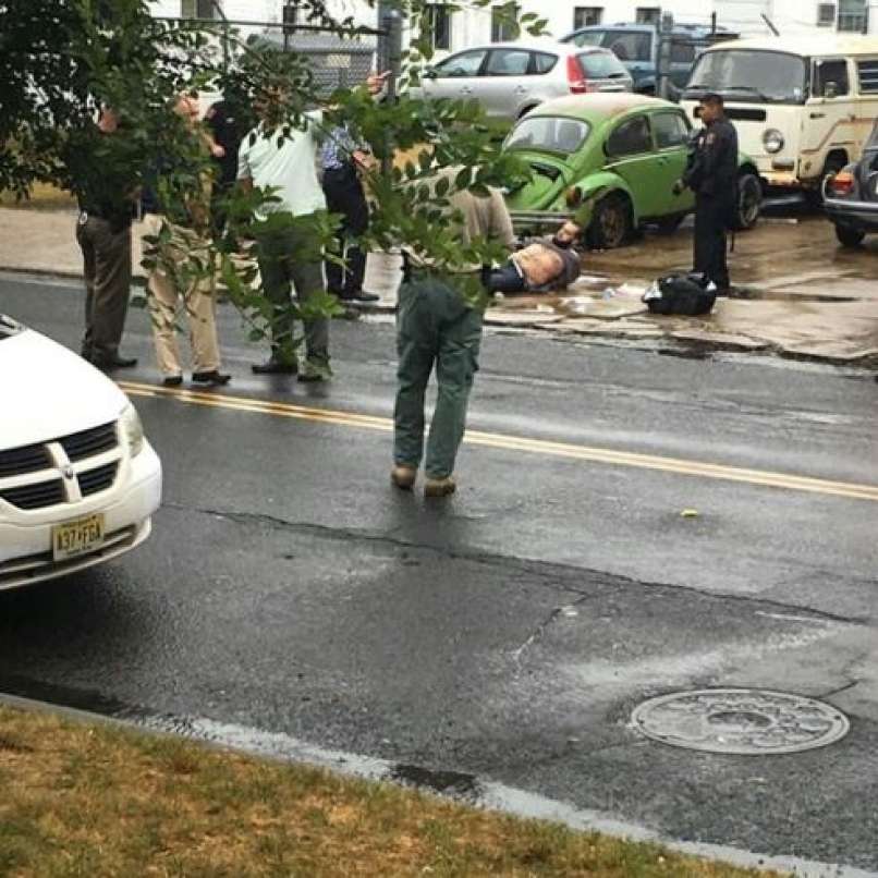 Ahmed Khan Rahami