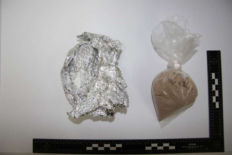 heroin, kokain, droga
