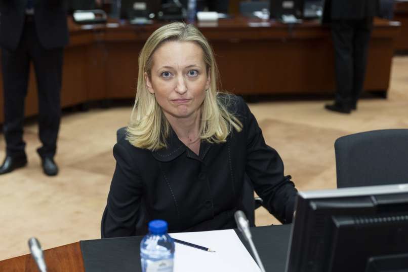 sanja štiglic