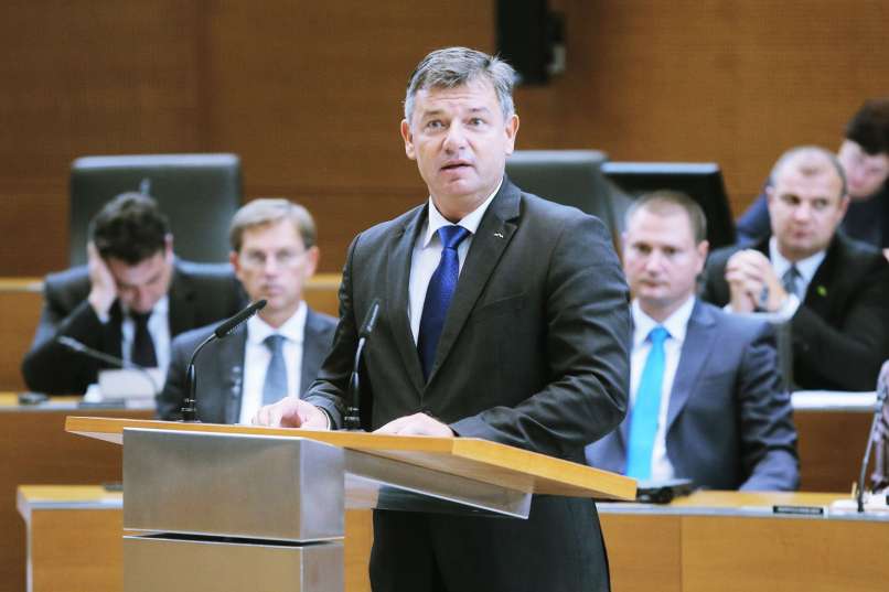 peter gašperšič