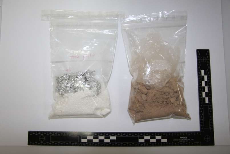 heroin, kokain, droga
