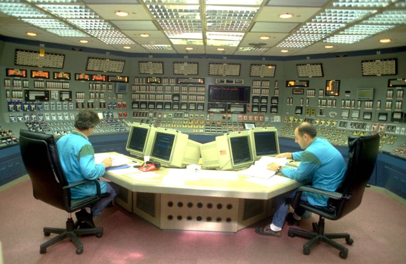 jedrska elektrarna krško, nuklearka2