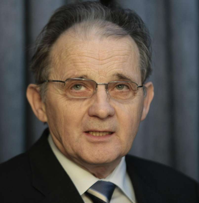 vili trofenik
