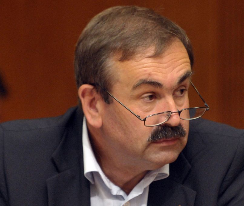 Zvonko Lah