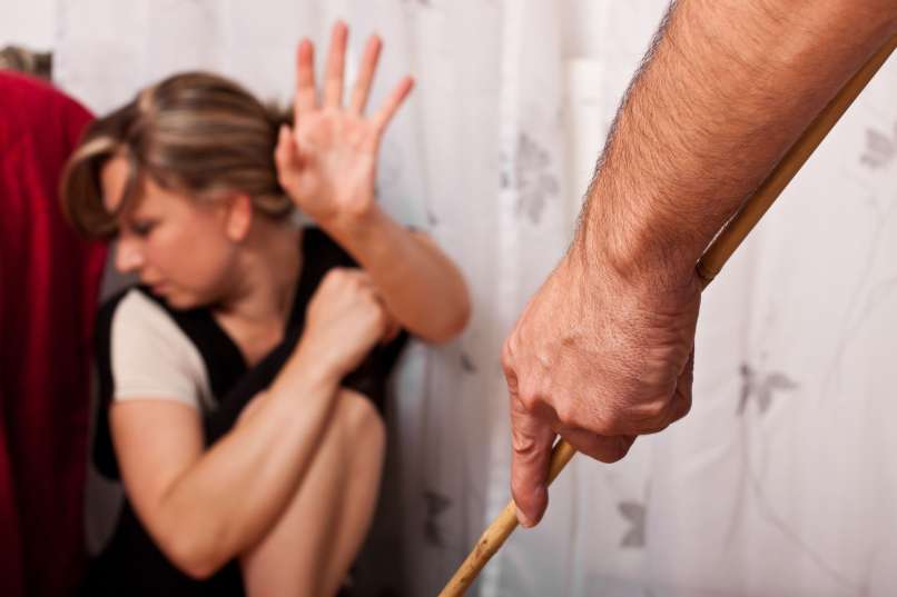 Klara je pekel za štirimi stenami preživljala kar pet let