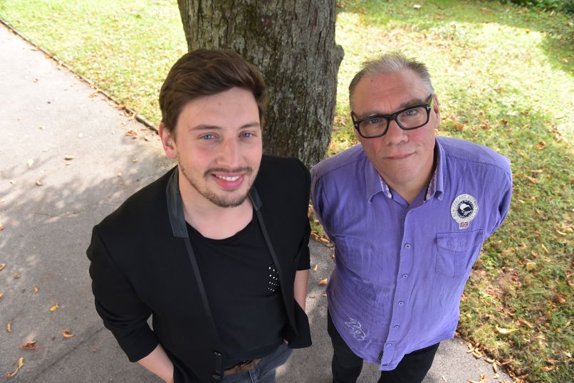 boris kobal tin vodopivec V