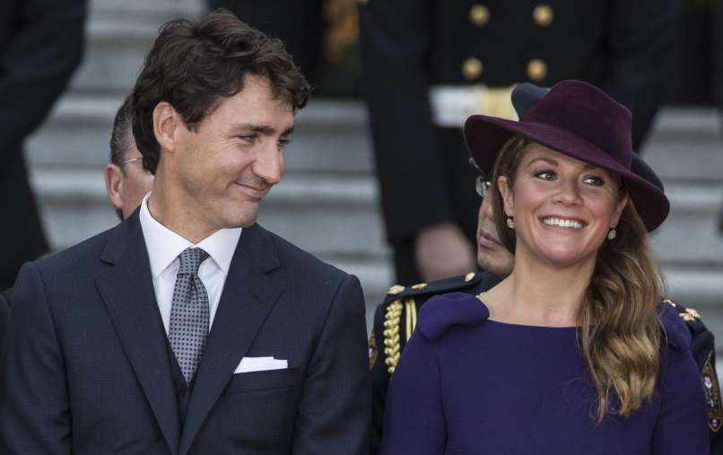 trudeau