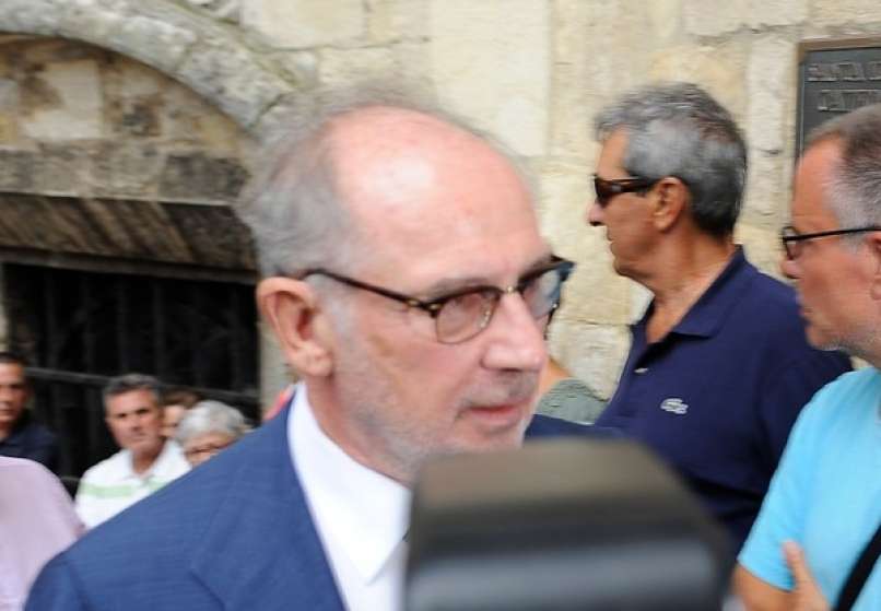 Rodrigo Rato