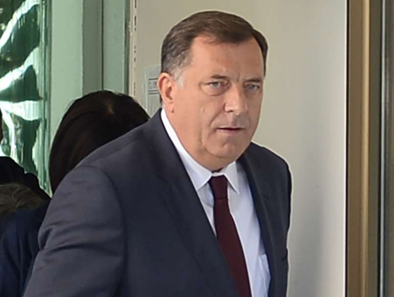 dodik obrez