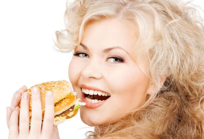 hamburger