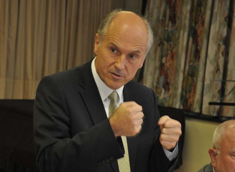 Valentin Inzko