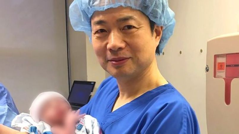Dr