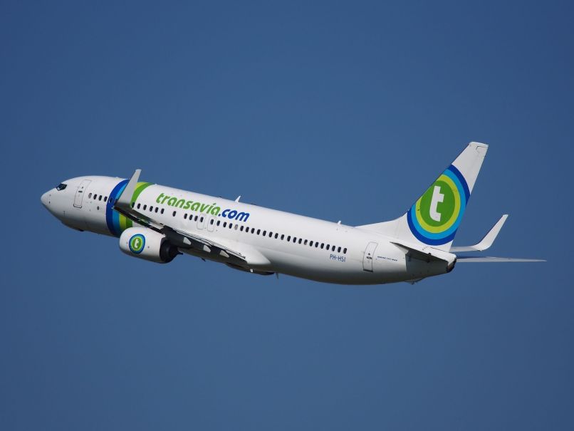 transavia