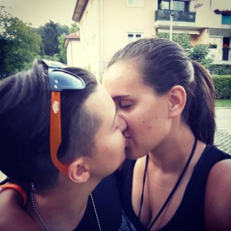 katja sesel, nina