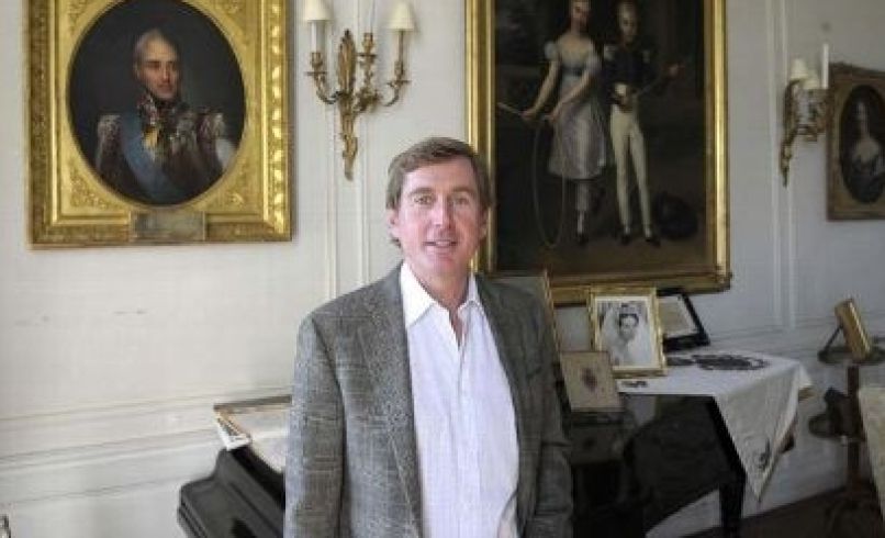 Charles-Henri de Lobkowicz