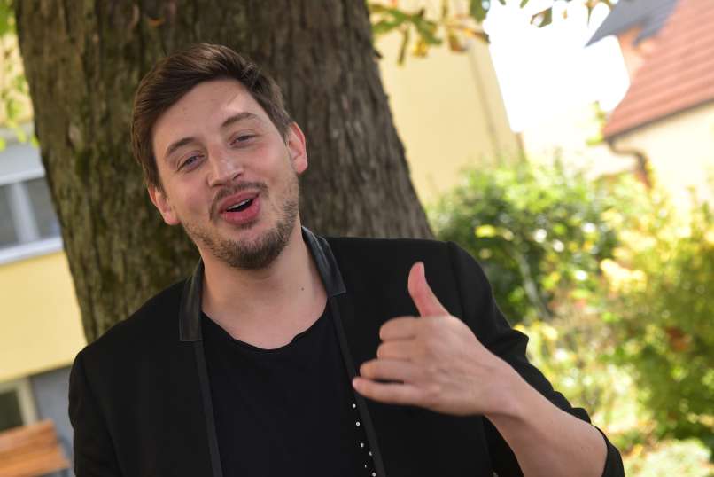 tin vodopivec