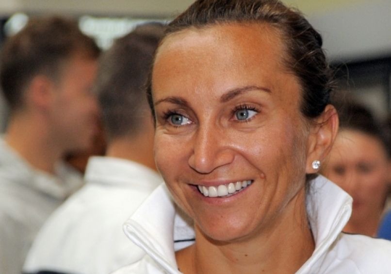 Iva Majoli
