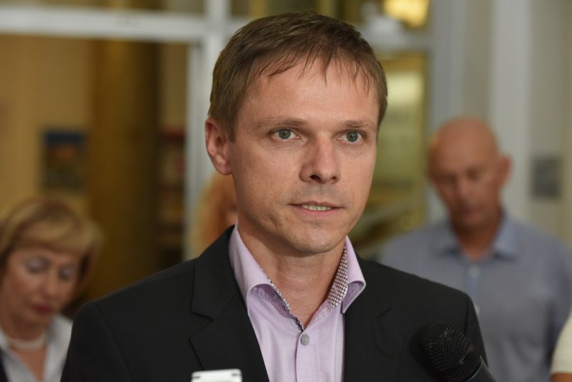 Andraž Kopač