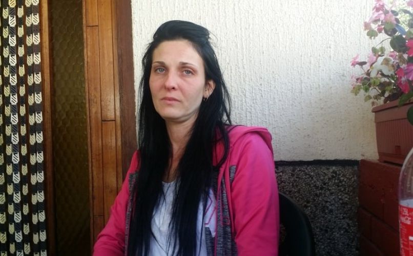amra djedović