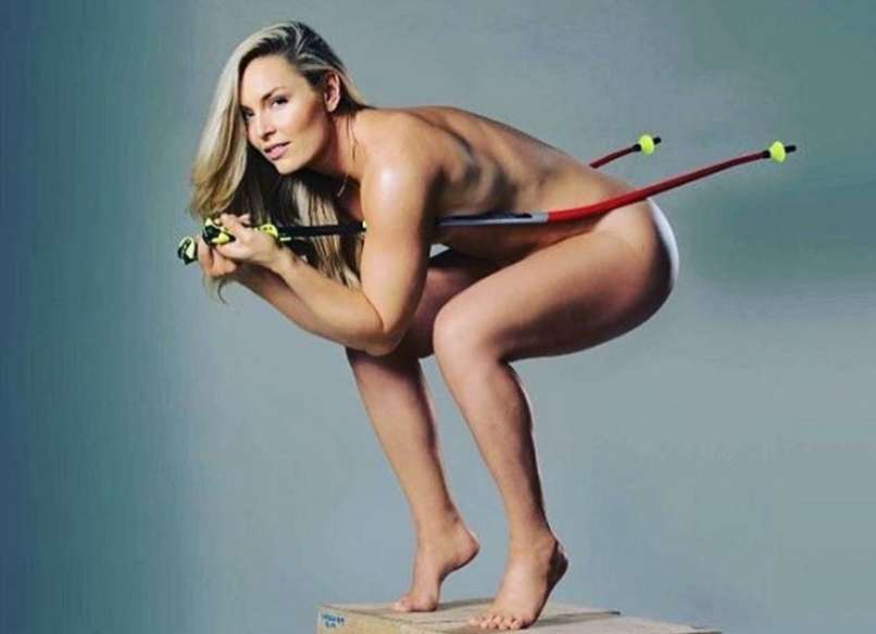 Lindsey Vonn- foto 1