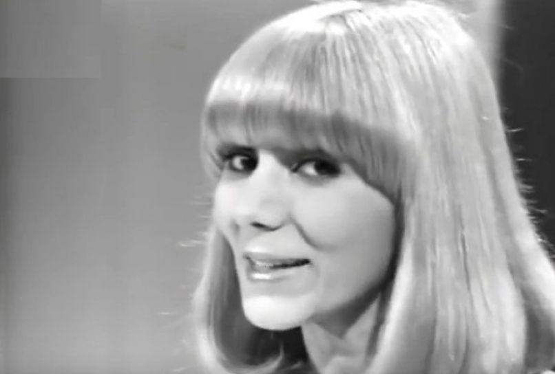 ljupka dimitrovska