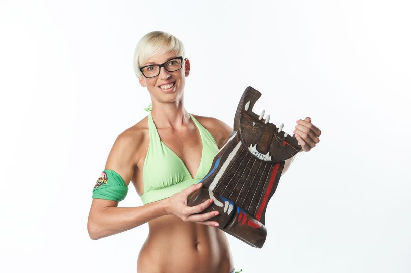 Brina Skornšek 15