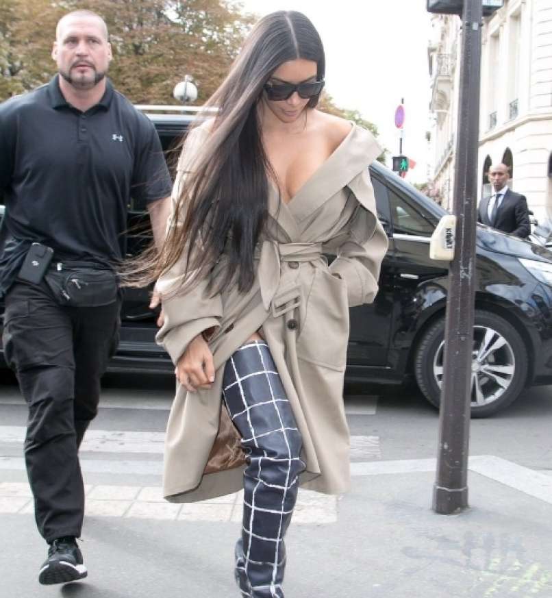 duvier, kim kardashian