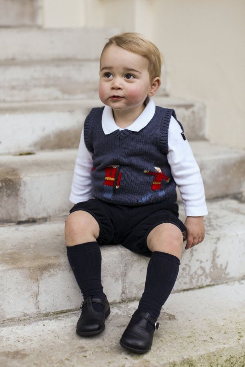 george