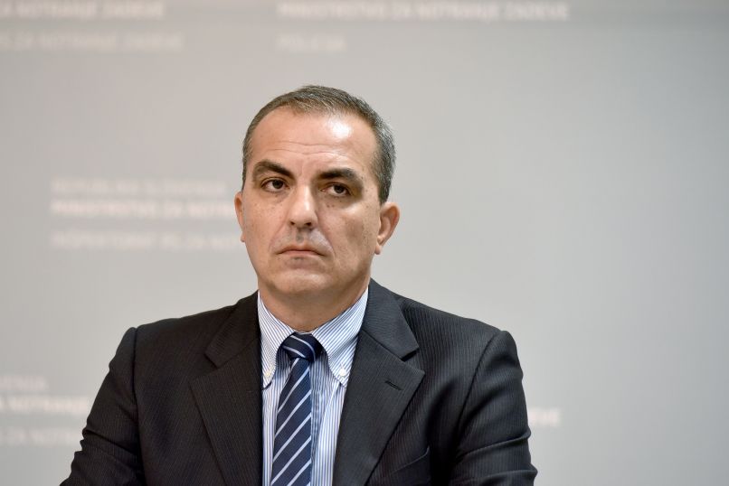 Dean Jurič