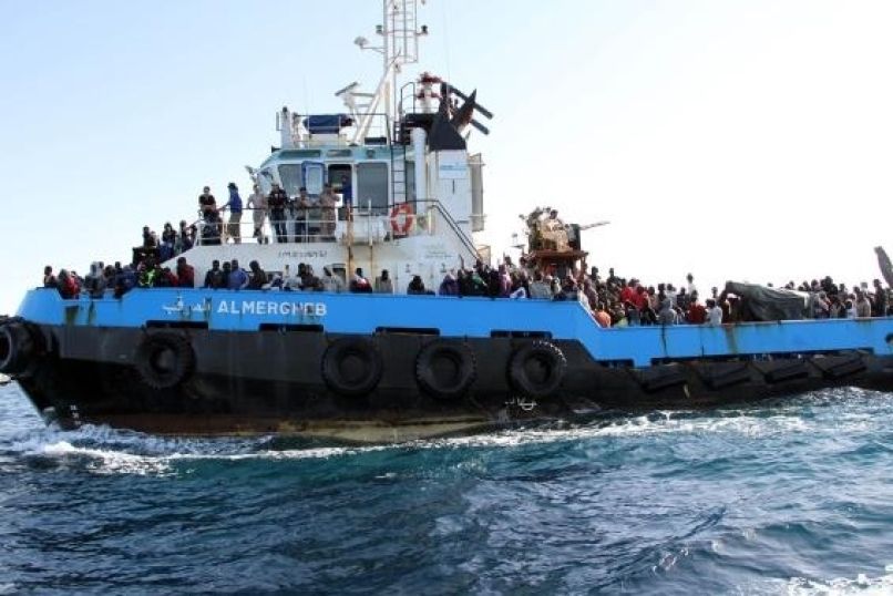 migranti